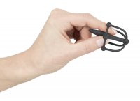 Voorbeeld: Flexibler Eichelring mit Plug