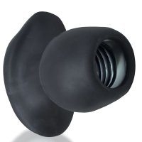 Voorbeeld: Oxballs MORPHHOLE-1 Black Ice – alternative schräge Ansicht
