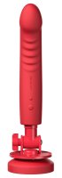 Voorbeeld: Mission 2 vibrator met app-bediening