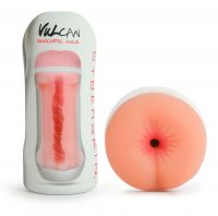Voorbeeld: Masturbator Vulcan Realistisch