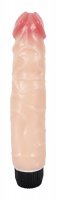 Voorbeeld: Naturvibrator - Ø 4,5 x 23 cm