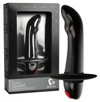 Voorbeeld: Prostata-Vibrator - der Vibrator für den Mann