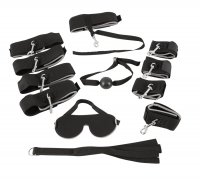 Voorbeeld: Bondage Board BDSM Möbel Zubehör
