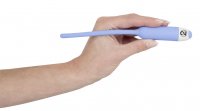 Voorbeeld: Vibrator zur Harnröhrenstimulation
