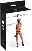 Voorbeeld: Bondage-Set Bad Kitty im Leopardenlook – Produktverpackung