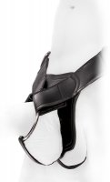 Voorbeeld: Extreme Hollow Strap-On Ø 7 cm