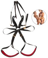 Voorbeeld: Bad Kitty Body Swing Deluxe