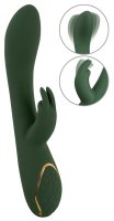 Voorbeeld: Luxurious Rabbit Vibrator