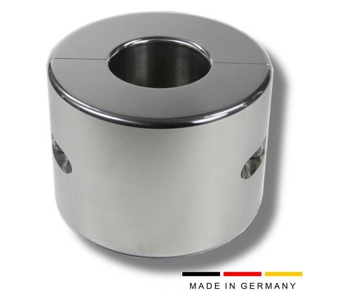 Ball stretcher met 60 mm hoogte en 1,5 - 6 kg Ball stretcher met 60 mm hoogte en 1,5 - 6 kg