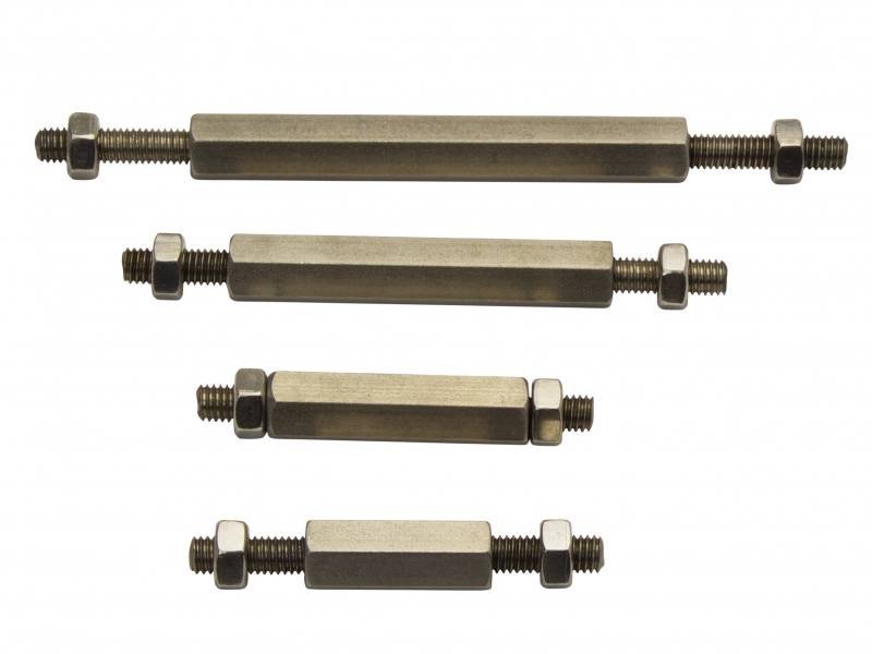 Uitzetter ball stretcher Uitzetter