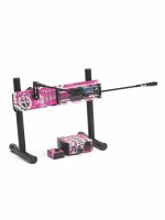 Voorbeeld: Steeltoyz Fickmaschine Pro3 pink