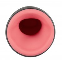 Voorbeeld: Masturbator mit Heizfunktion und Vibration