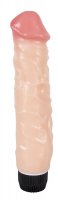 Voorbeeld: Naturvibrator - Ø 4,5 x 23 cm