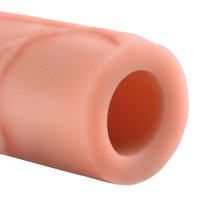 Voorbeeld: Mega 2&quot;&quot; Verlengstuk Ø 5 cm