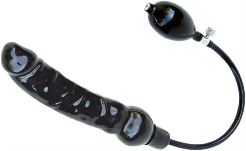 Opblaasbare Dildo XL Opblaasbare Dildo XL