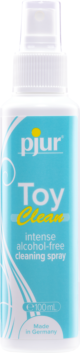 med CLEAN spray med CLEAN spray