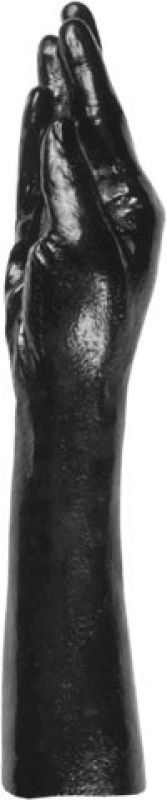 Fisting Hand Dildo Wolfgang: Anatomisch Correct Genot Fisting Hand Dildo Wolfgang: Anatomisch Correct Genot