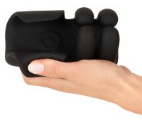 Voorbeeld: Masturbator Pulse Grip 3-in-1