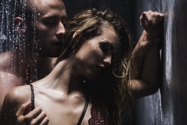 Seks-in-de-douche