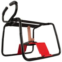 Voorbeeld: The Banger Sexhocker Ultimate