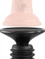 Voorbeeld: Body Dock Thruster – Andockplatte für Saugfuß-Dildos