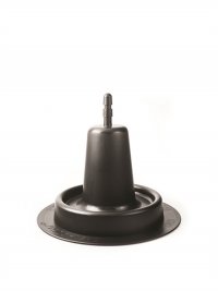 Hung System Stand met Dildo
