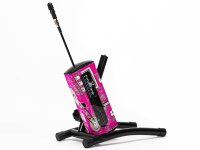 Voorbeeld: Compacte seksmachine: sexmachine Compact in roze