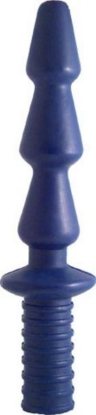 Crackstuffers Boom Truncheon Analplug 43 x 8 cm Crackstuffers Boom Truncheon Analplug 43 x 8 cm