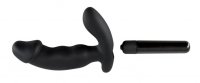 Voorbeeld: Prostata-Vibrator in Penisform