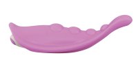 Voorbeeld: Vibrator Schommel