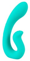 Voorbeeld: NAIRA Dual Heads Vibrator
