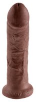 Voorbeeld: Natuurlijke dildo &quot;8&quot; Cock&quot;: Strap-on-compatibel
