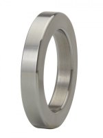 Voorbeeld: Cockring Edelstahl blank 10 mm breit 