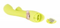 Voorbeeld: Clitreizer vibrator