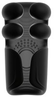 Voorbeeld: Masturbator Pulse Grip 3-in-1