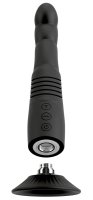 Voorbeeld: G &amp; P-Spot Vibrator: Schokken &amp; Trillen sexmachine