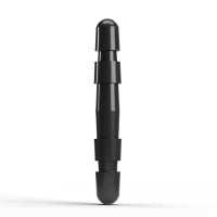 Hung System Easy Double - Zwart