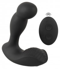 Prostaatstimulatie deluxe: RC Prostaat Massager van Rebel