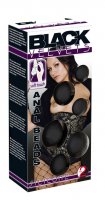 Voorbeeld: Anal beads met zes ballen Ø 2,3-3,9 cm