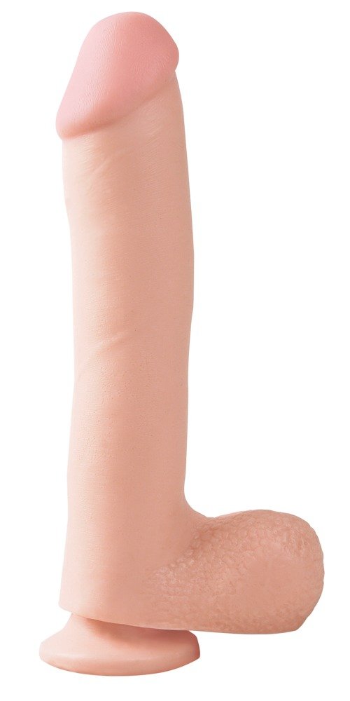 10 Dong met zuignap Ø 4,8 cm 10 Dong met zuignap Ø 4,8 cm