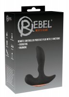 Voorbeeld: Rebel RC Prostate Plug 2