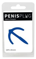 Voorbeeld: Penis Plug Sperma Anker