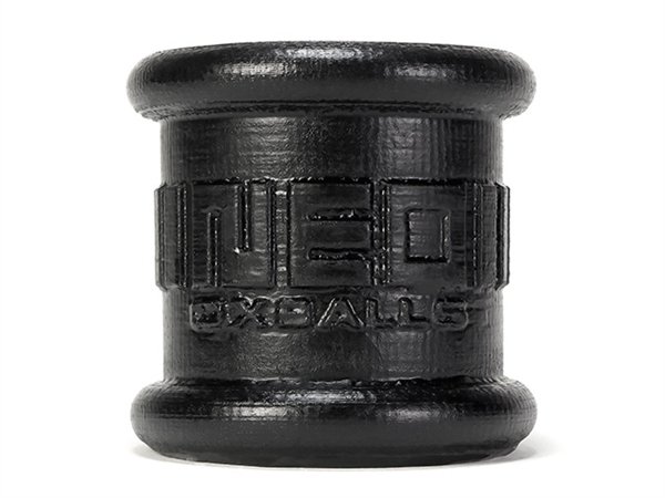Oxballs Neo Stretch Tall ball stretcher zwart Oxballs Neo Stretch Tall ball stretcher zwart