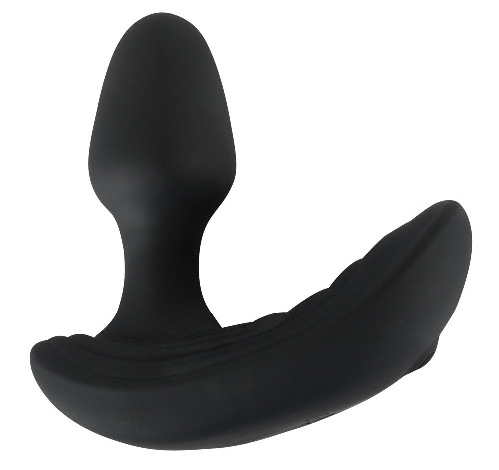 Opblaasbare + RC Butt Plug Opblaasbare + RC Butt Plug