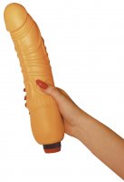Voorbeeld: Naturvibrator - Ø 6 x 20 cm