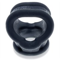Voorbeeld: Sizefinder Ballstretcher and Cockring