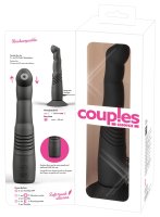 Voorbeeld: G &amp; P-Spot Vibrator: Schokken &amp; Trillen sexmachine