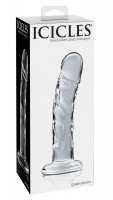 Voorbeeld: Glazen Dildo Nr. 62