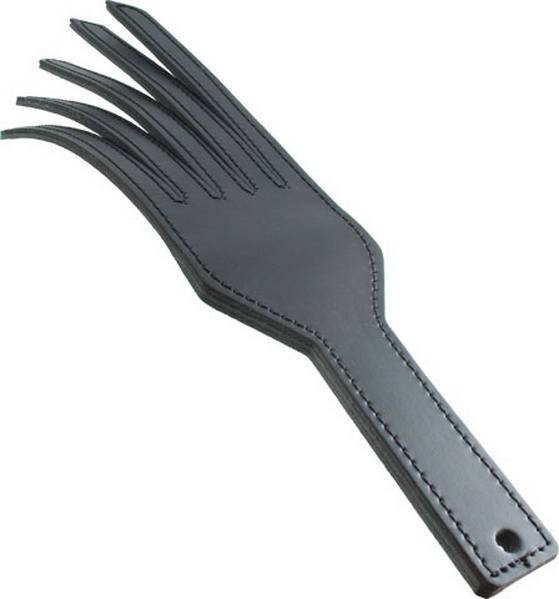 Mister B 5 Vinger Paddle Mister B 5 Vinger Paddle