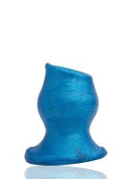 Voorbeeld: Platina Silicone Neukplug Ø 8 cm